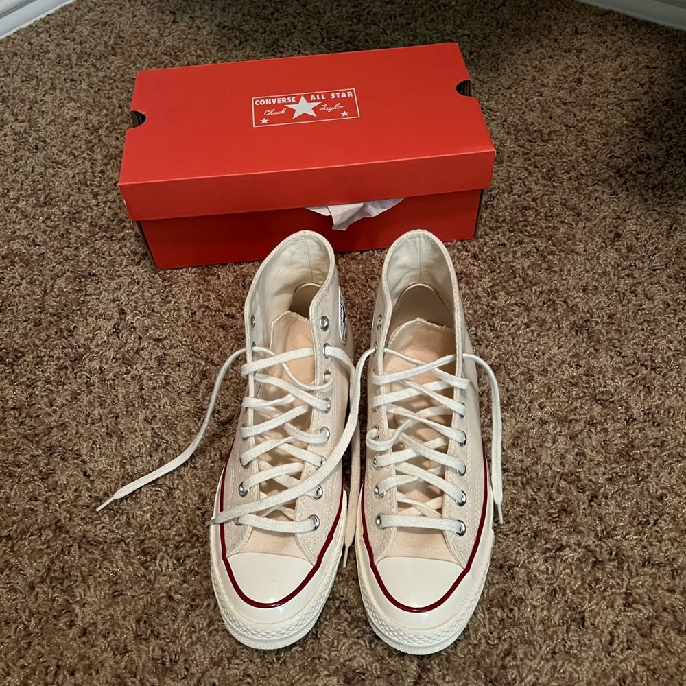 Converse Chuck 70 Hi Sneaker